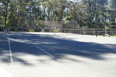Twin Falls Bush Cottages - Click Find 2