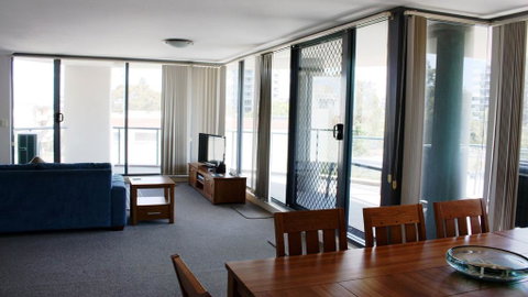 Twin Pines 401 - CBD Location - Lawyer Find 2