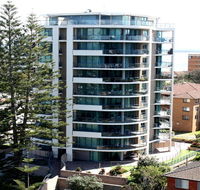 Twin Pines 401 - CBD Location - Bet 4u