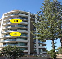 Twin Pines 701 - CBD Location - Bet 4u