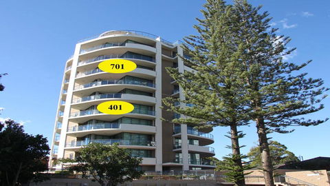 Twin Pines 701 - CBD Location - Bet 4u 0