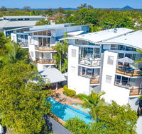 Twin Quays Noosa - Click Find