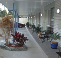Twin Towns Motel - Click Find