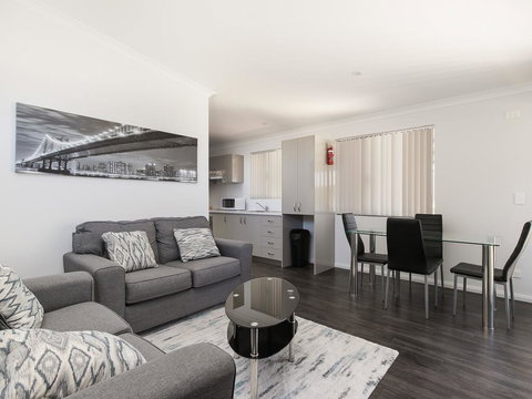 Twin Waters Caravan Park - Bet 4u 1