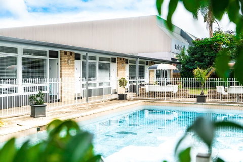 Twin Willows Hotel - Lawyer Find 0
