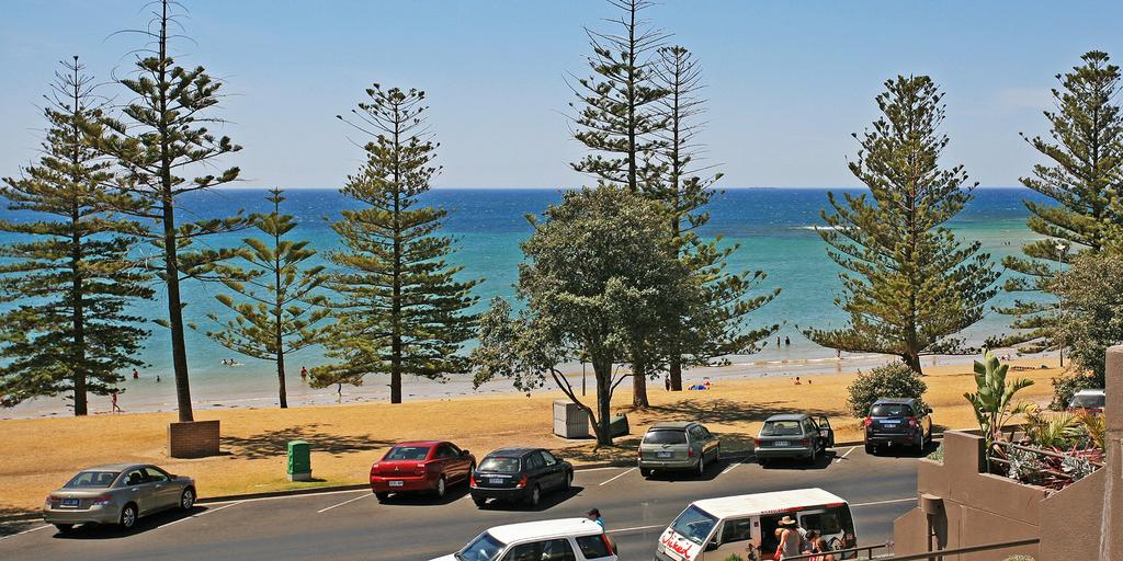 The Great Ocean Road VIC DBD