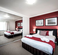 Two bedder with Parking Close to Perth City Centre - Bet 4u