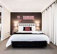 Two bedroom Apt next to Perth CBD with Parking. - Bet 4u
