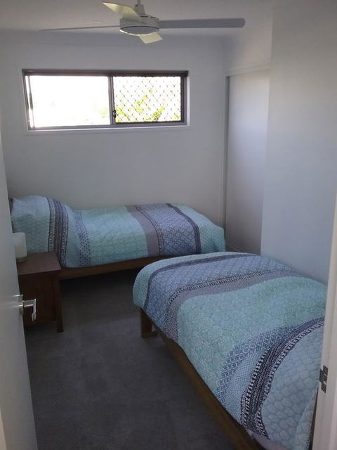 Two Bedroom Guesthouse Bundall - Click Find 1