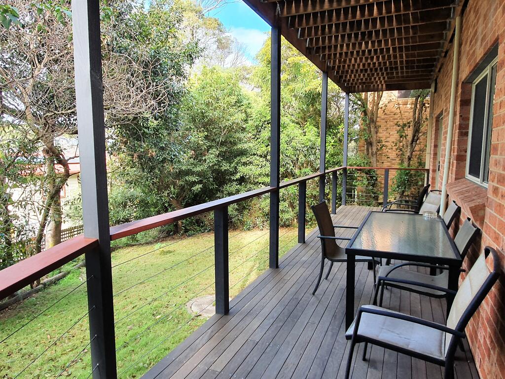 Rosedale NSW Click Find