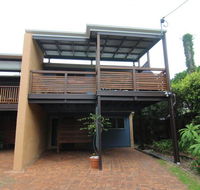 Two Sands Town House - Bridge Guide