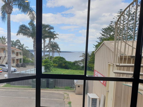 Twofold Bay Motor Inn - Bridge Guide 1