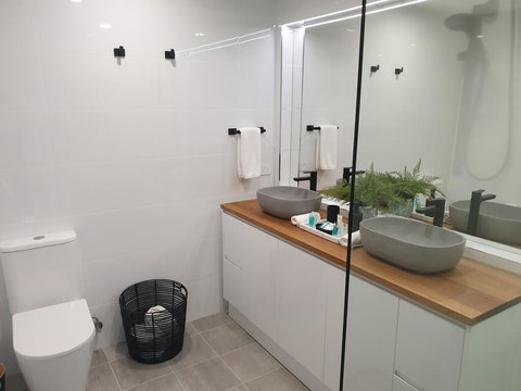 Twofold Bay Motor Inn - Bridge Guide 3