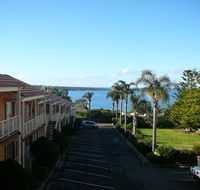 Twofold Bay Motor Inn - Click Find