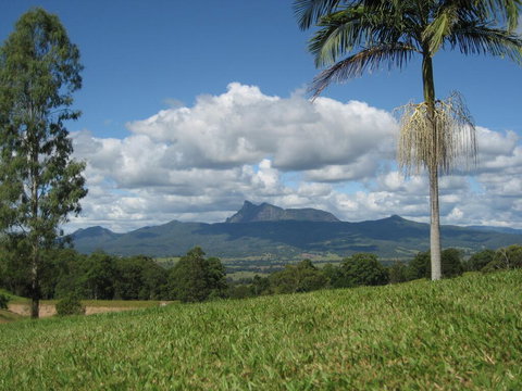 Tyalgum Ridge Retreat - Bet 4u 3