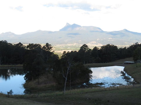 Tyalgum Ridge Retreat - Bet 4u 1