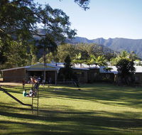 Tyalgum Ridge Retreat - Click Find