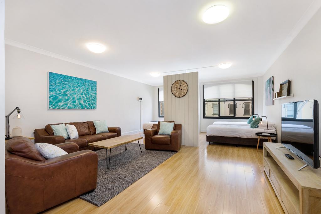 Sydney Cbd And Inner West NSW Click Find