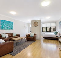 Ultimo Self-Contained Modern Apartments 623H - Bet 4u