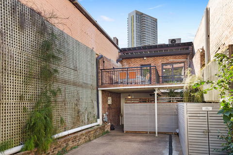 Ultimo Self-Contained Modern Apartments (623H) - Bet 4u 2