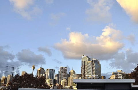 Ultimo Self-Contained One-Bedroom Apartments - Bet 4u 1
