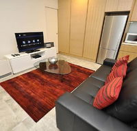 Ultimo Self-Contained One-Bedroom Apartments - Bet 4u