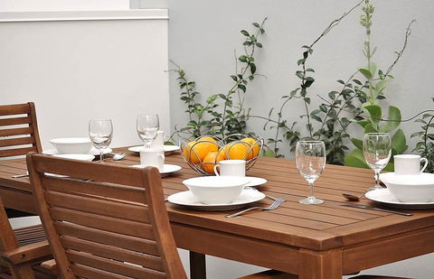 Ultimo Self-Contained One-Bedroom Apartments - Bet 4u 2