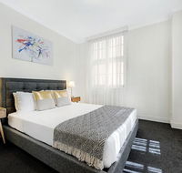ULTIQA Rothbury Hotel - Click Find