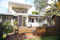 Unawatuna House  Cape Woolamai