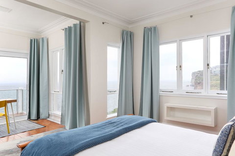 Unbelievable Clifftop Townhouse With Ocean Views - Bet 4u 2