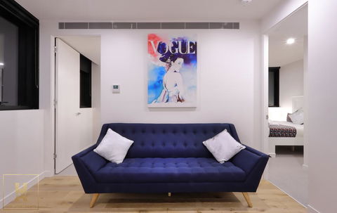 Unil Apartments - Click Find 1