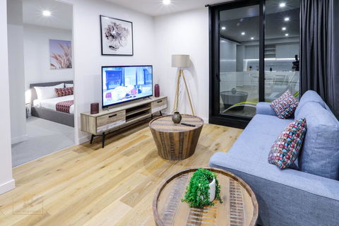 Unil Apartments - Click Find 0
