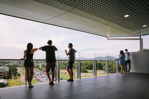 UniLodge John Grey Hall - Click Find 3