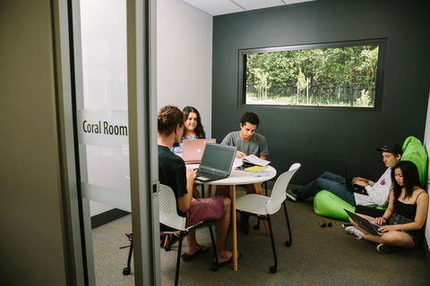 UniLodge John Grey Hall - Click Find 2