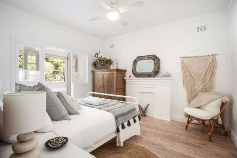 Unit 1/52 Mount St - Aquarium- Ground Floor Home 5 Mins Walk To Beach - Click Find 1