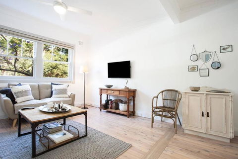 Unit 1/52 Mount St - Aquarium- Ground Floor Home 5 Mins Walk To Beach - Click Find 2