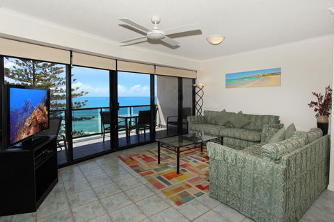 Unit 10, Phoenix Apartments, 1736 David Low Way, Coolum Beach - Bridge Guide 2