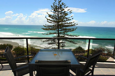 Unit 10, Phoenix Apartments, 1736 David Low Way, Coolum Beach - Bridge Guide 1