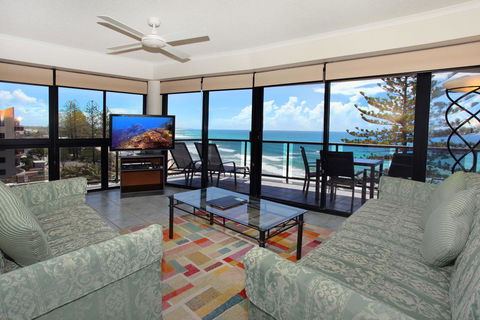 Unit 10, Phoenix Apartments, 1736 David Low Way, Coolum Beach - Bridge Guide 3