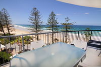 Unit 10 The Rocks 1746 David Low Way Coolum Beach - 500 BOND