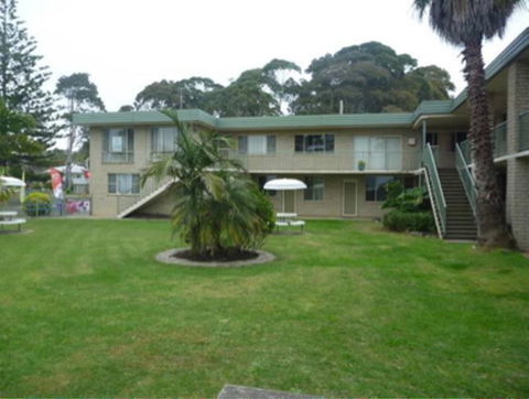 Unit 2 Breakaway Lodge - Click Find 1
