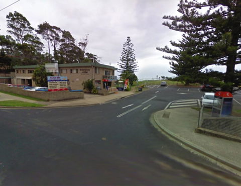 Unit 2 Breakaway Lodge - Click Find 0