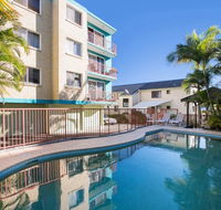 Unit 3 'Kings Cove' Kings Beach - Click Find