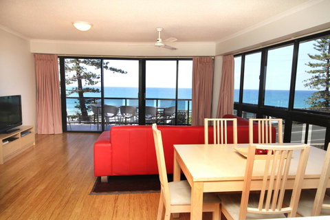 Unit 3 Phoenix Apartments, 1736 David Low Way Coolum Beach - Linen Incl. WIFI, 500 Bond - Click Find 1