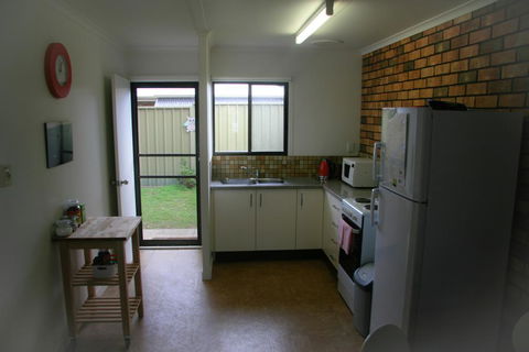 Unit1, Graydon Lodge - Click Find 2