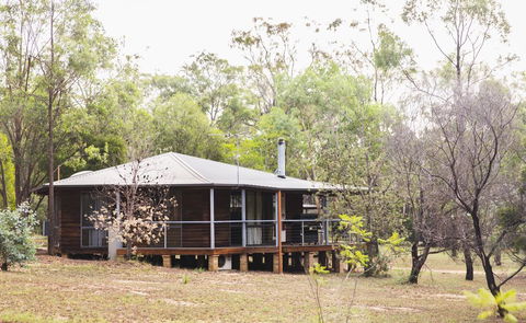 Unlax @ Hunter Valley - Click Find 0