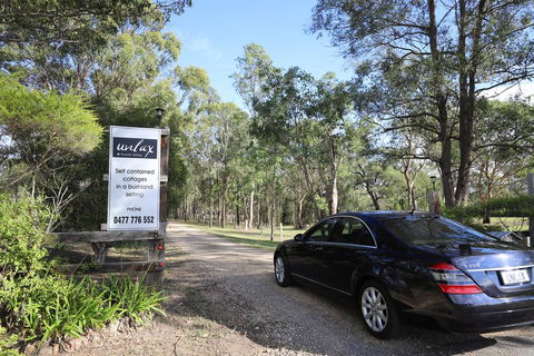 Unlax @ Hunter Valley - Click Find 1