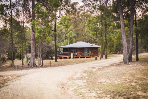 Unlax @ Hunter Valley - Click Find 2