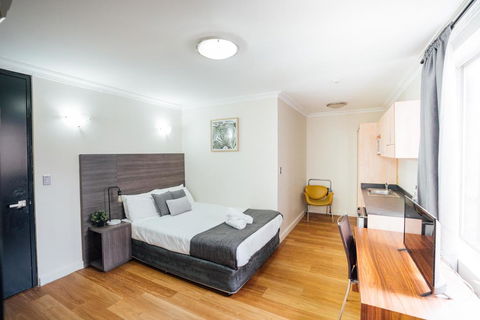 UNO Hotel Sydney - Bet 4u 1