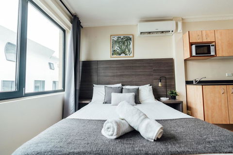 UNO Hotel Sydney - Bet 4u 0